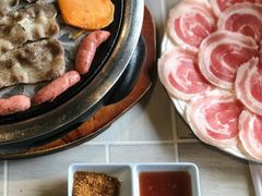 -胡哥烤肥牛(车公庙店)