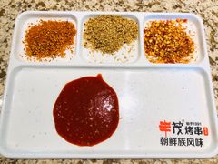 -丰茂烤串(六里桥店)