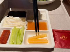 -四季民福烤鸭店(外滩外白渡桥店)