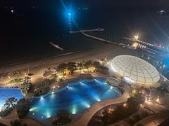 -深圳大梅沙京基洲际度假酒店