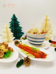 -蜜悦居月子会所(环贸中心店)