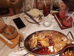 -志明眷村·台式融合菜·宵夜