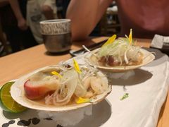 -yokocho上横町·日本食街(深业上城店)