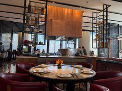 -新荣记(新源南路店)