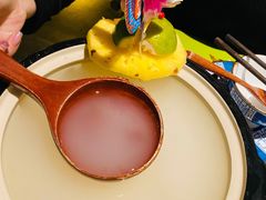 龙碗-桂满陇天书(南京德基旗舰店)