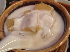椰汁木薯-黄珍珍泰国菜馆(九龙城店)
