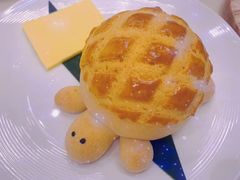 -蔡澜点心·粤菜(嘉里中心店)