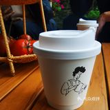 金桂园庭院式咖啡||bamboo coffee