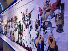 -chi K11艺术空间展览厅