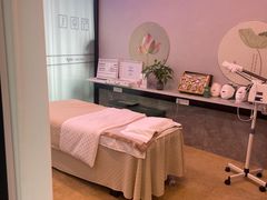 -绿岛汤泉韩式休闲会所