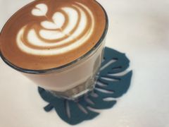 -五进制 Coffee Shop
