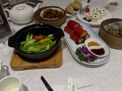 -丰鲤楼•闽南茶楼(仟禧汇店)