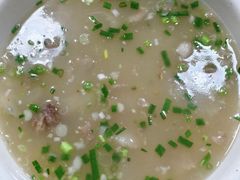 牛肉汤-九九牛肉馆(南山路店)