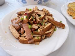 -老东阳·外婆菜(横店店)