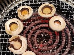 -牛将军•涮肉•烤肉(北京王府井·故宫店)