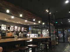 -星巴克臻选(广州东山锦轩店)