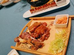-宁邦·家宴·南京菜(红山动物园店)