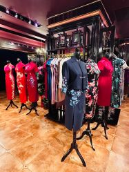 -上海徐(东方新天地店)