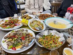 -天地家常菜