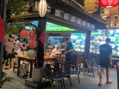 -永安水煮活鱼·仪征菜(仪征奥林匹克店)