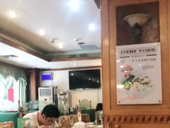大堂-新世界餐厅(万达店)