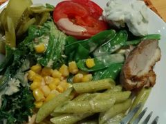 -So Lounge索兰至餐厅(蓝色港湾店)