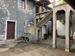 -蒋氏故居