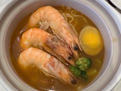 -子霖南山鲜虾面(南山总店)