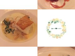 -上海和平饭店-华懋阁 The Cathay Room