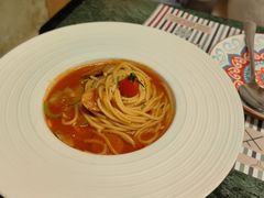 -仁义涵西餐·咖啡(中华巴洛克店)