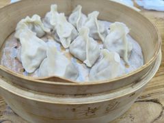 -老边饺子馆(中街店)