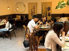 -沏点Trattoria意大利餐厅(新街口店)