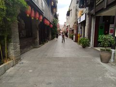 -东西巷