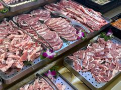 -哈哈碳都·牛肋条无限自助烤肉(宝龙店)