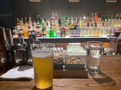 -LAMP BAR 水烟音乐酒吧