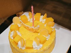 -第六季自助餐厅(甜水园店)