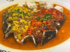 -千稻剁椒大鱼头(CityOn熙地港店)