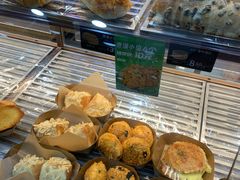 -华荣西饼屋(龙井店)