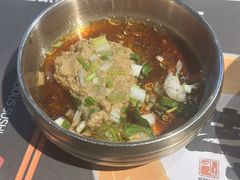 -艺林烤肉城(光明店)