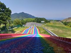 -江南天池