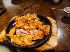 -南京大牌档(香港广场店)