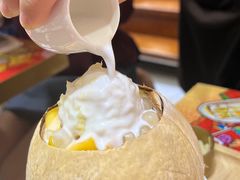 -甜心妈妈·榴莲星级糖水(北京路总店)