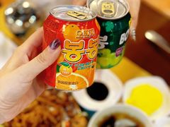 -淘淘园·韩式手工炸酱面(井亭天地店)