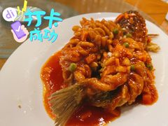 -牧羊餐厅