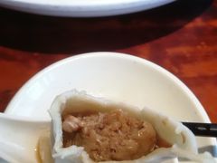 虾仁蒸饺-花园茶楼(兴城西路店)