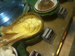 -六合居·明厨亮灶餐厅(成双大道店)