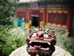 -潭柘寺景区