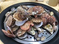 -海岛渔村大酒店(云霄路店)