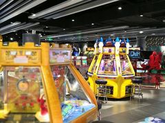 -反斗乐园(领展中心城店)