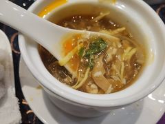 -華僑飯店中餐厅